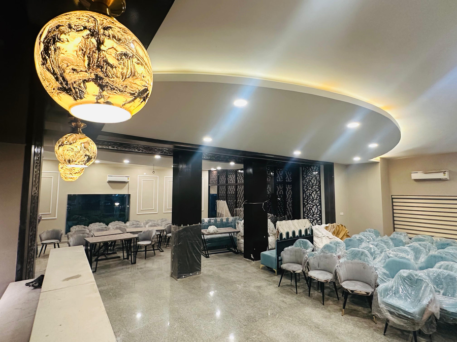 Hotel The Grand Agastya,,3 star