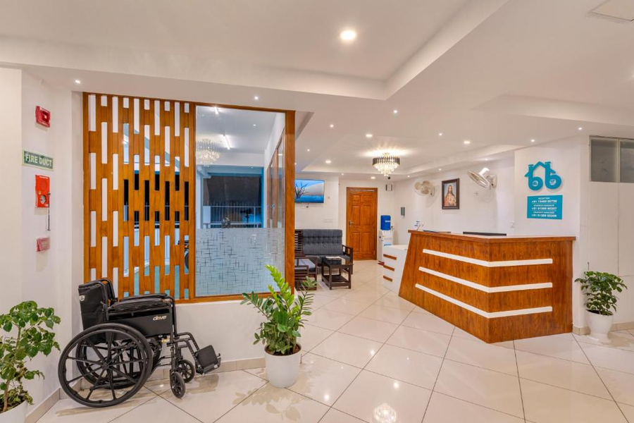 Bnb Homes,,3 star
