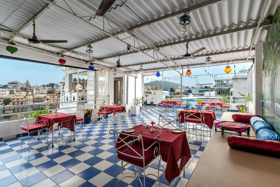 storica stays panorama haveli udaipur
