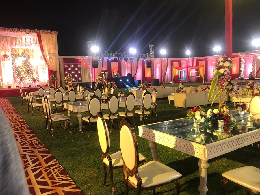 The Empire Resort,,3 star