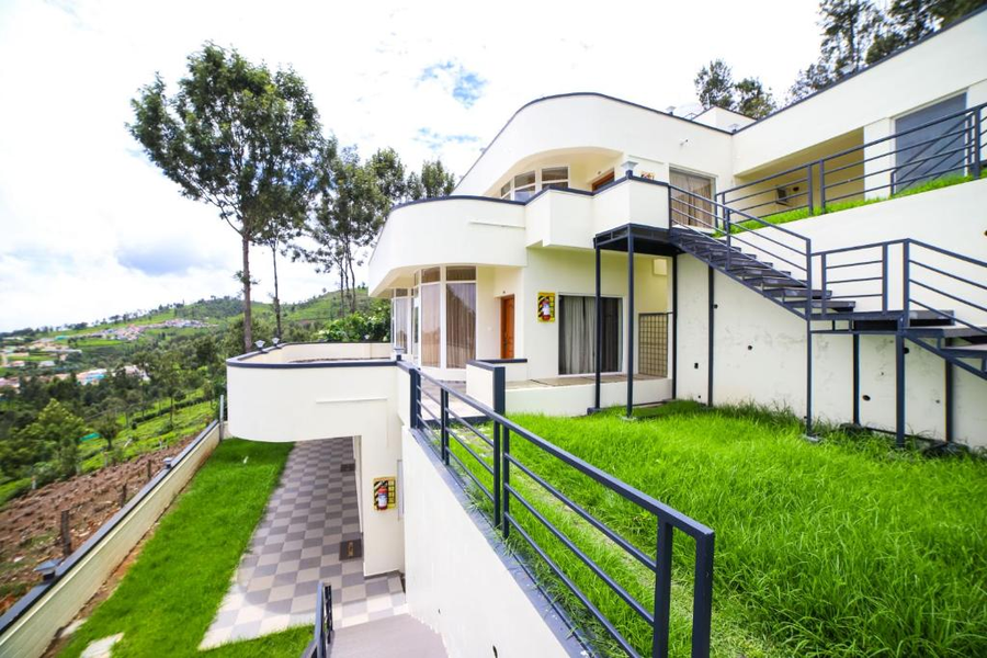 aira residency kothagiri by lexstays