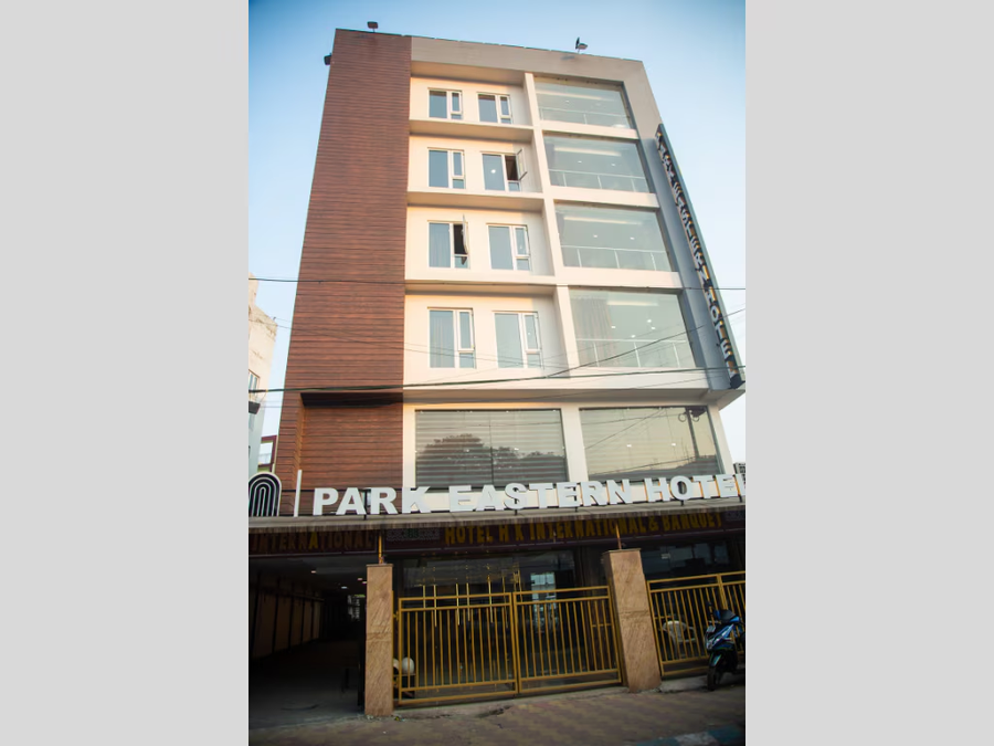 Park Eastern Hotel,Park Street Area,3 star