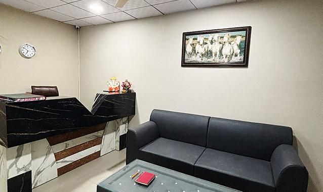 via mapple suites