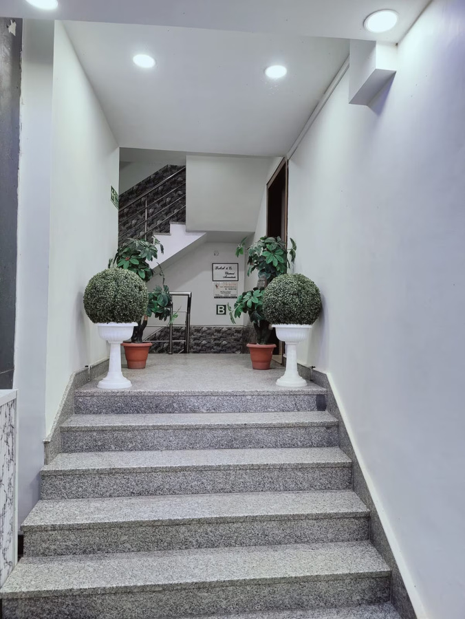 Hotel Rajvansh Palace,Sector 31,3 star