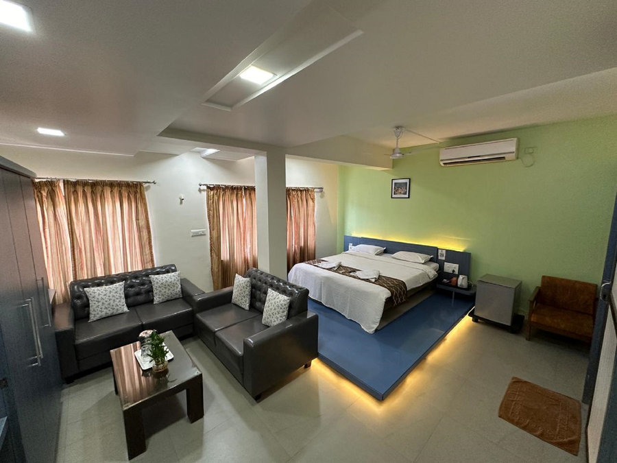 hotel vivek