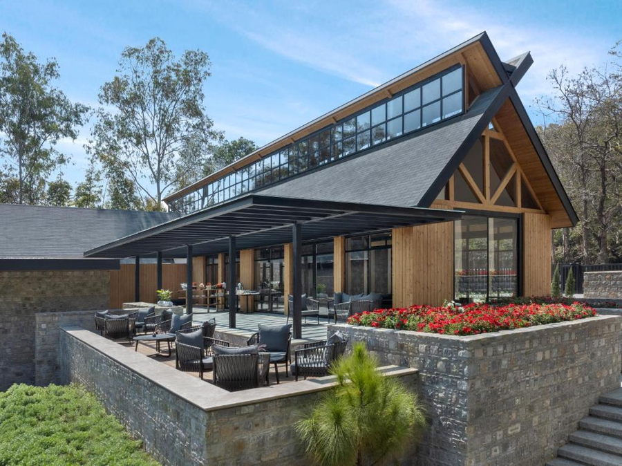 Zana In The Wild,,5 star