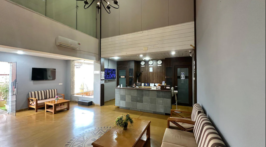 lion park hotel and resorts