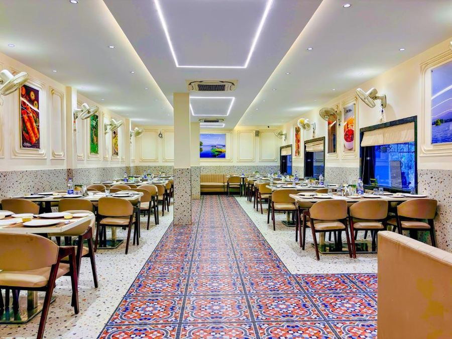 hotel vatika inn