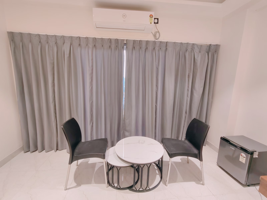 Sanskruti Grand Executive,Pune Solapur Highway,3 star