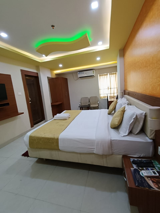 hotel bensen