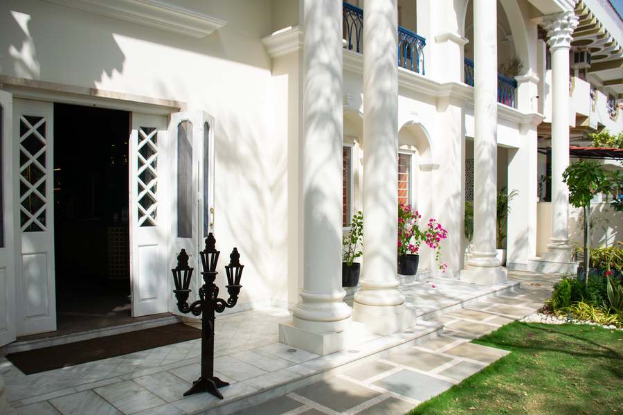 Dileep Kothi - A Royal Boutique Luxury Suites In Jaipur,C-Scheme,5 star