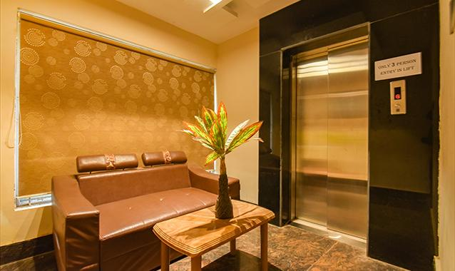 fabhotel middleton desire