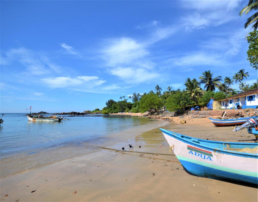 colomb bay homes