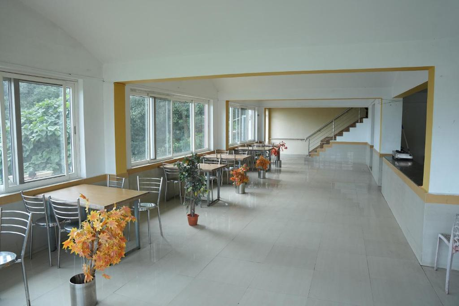 hotel gala estancia
