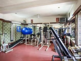 hotel samdareeya pvt ltd jabalpur