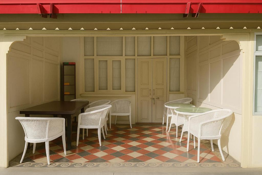 he hill crest mussoorie 500 mtr from mall road