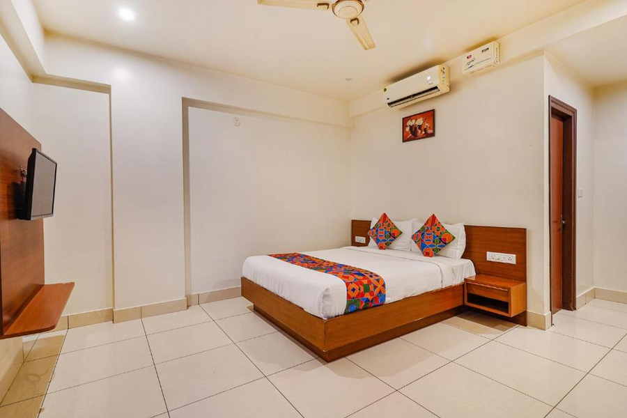 fabhotel the prime near hrbr layout horamavu