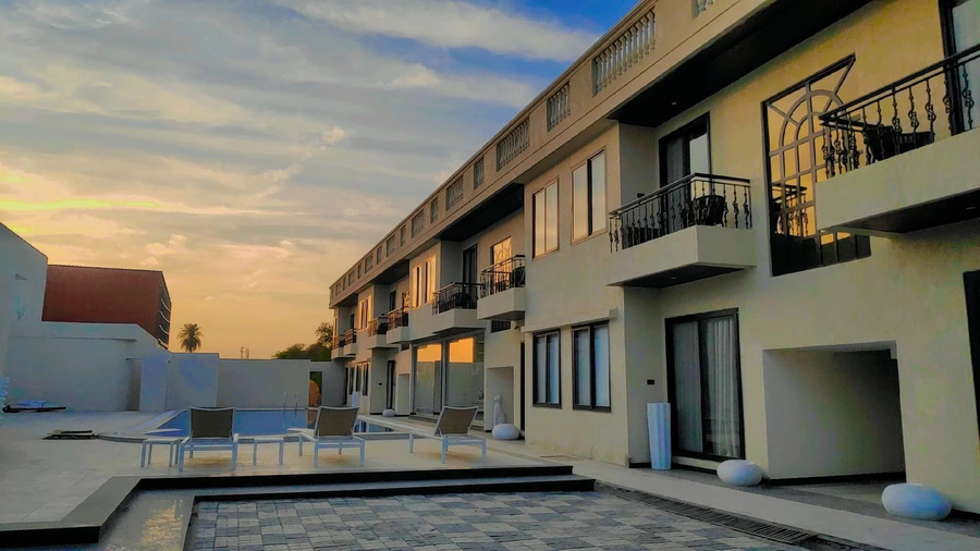 Playotel Resort,,3 star