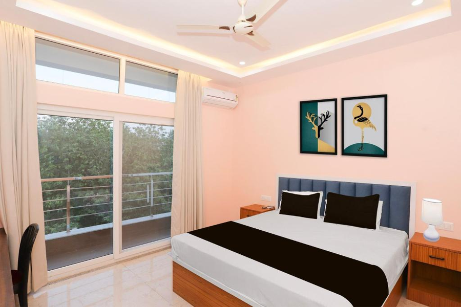 Super Townhouse Tender Village Formerly Seven Seas,,3 star