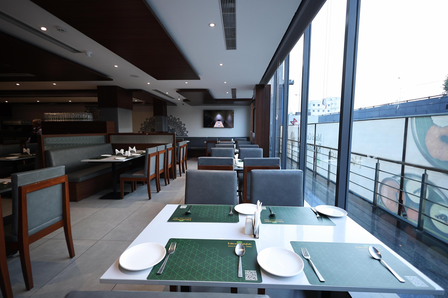 Hotel Jubilee Park,Kothur,3 star