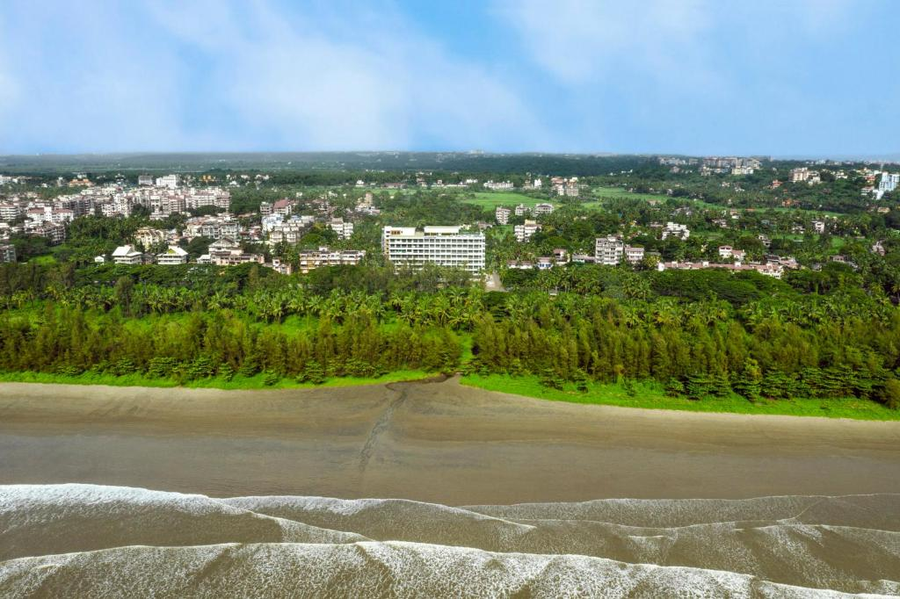 vivanta goa miramar