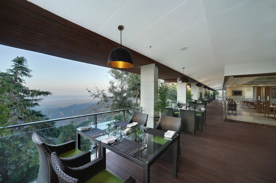 jaypee residency manor