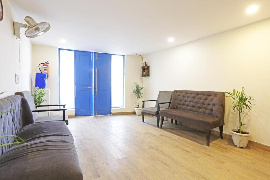 Hotel Twamev Residency Uttam Nagar,Uttam Nagar,2 star