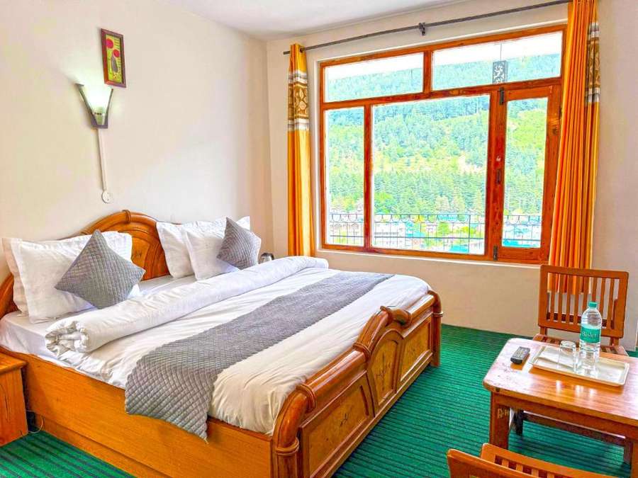 manali