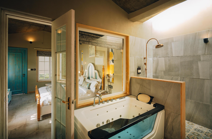 Lehar Sa Resort,,4 star