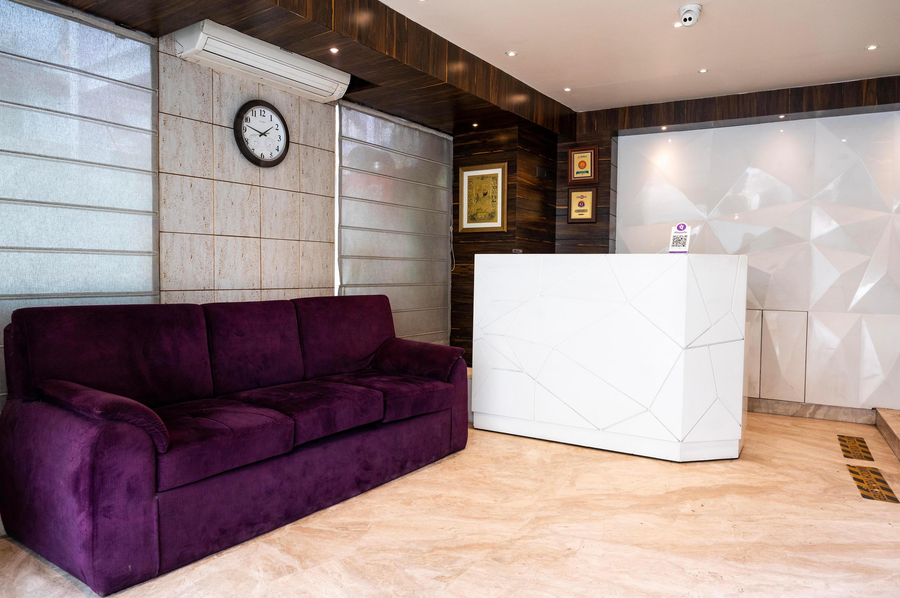 The Opus Kolkata - A Boutique Hotel,Bhowanipore,3 star