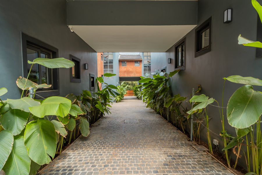 goa