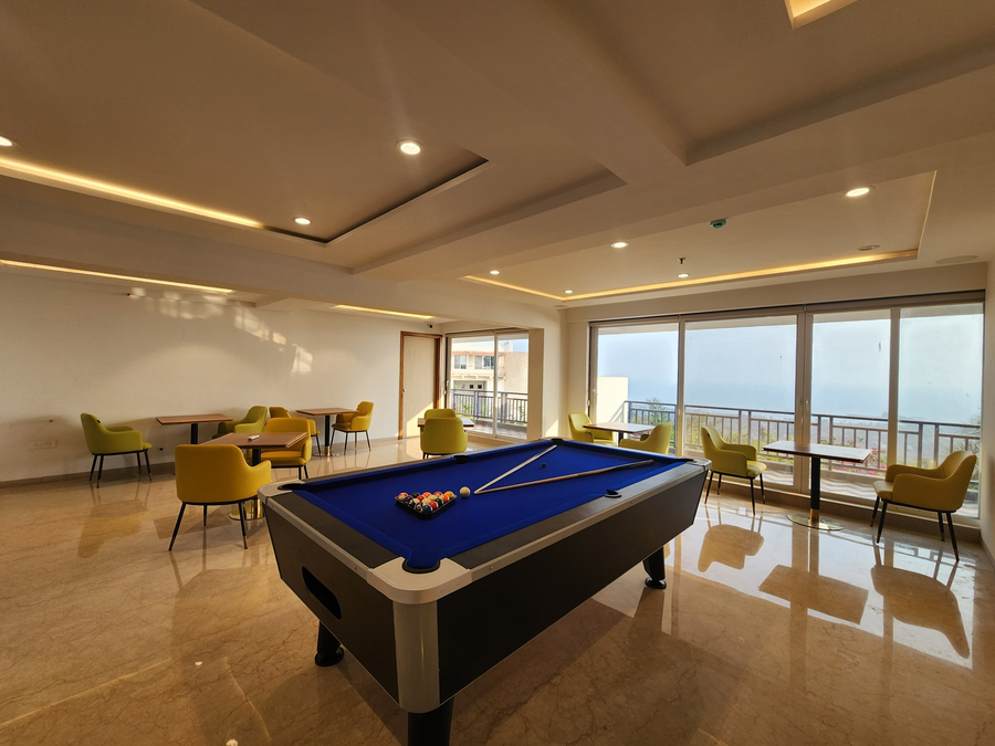 Regenta Waterfront Resort Dapoli,,3 star