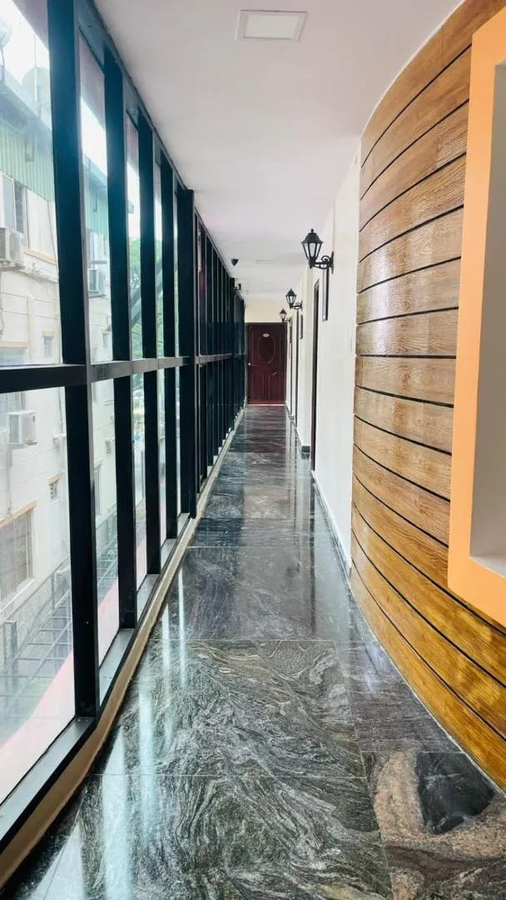 Mysore Heritage Inn,,2 star