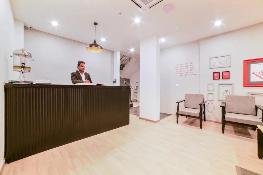 Rg Suites Sarjapur,,3 star