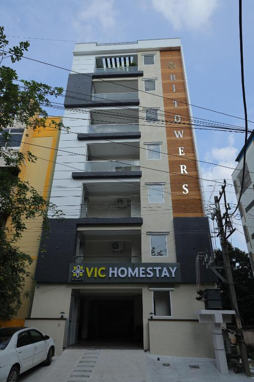 VLC Homestay,,0 star