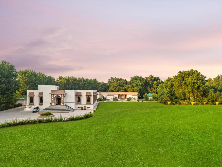Zana Forest Resort Ranthambore,Sawai Madhopur>>Ranthambore National Park,5 star