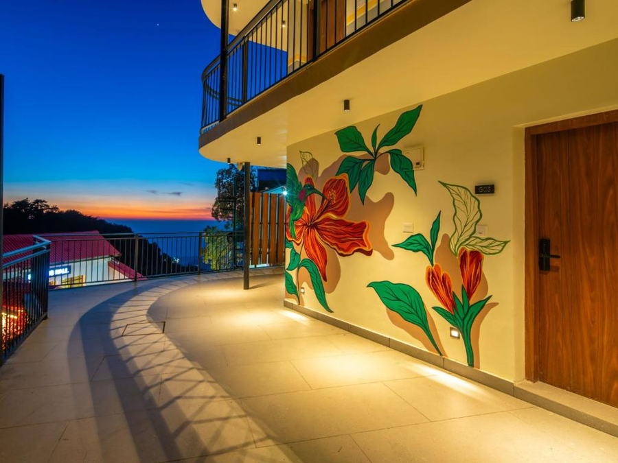 the hosteller dalhousie