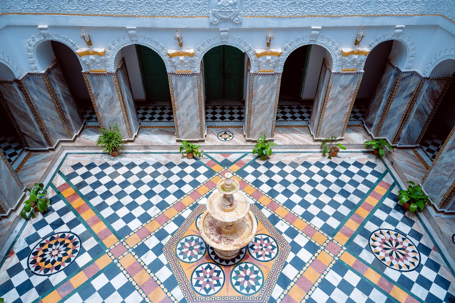 bari kothi heritage hotel