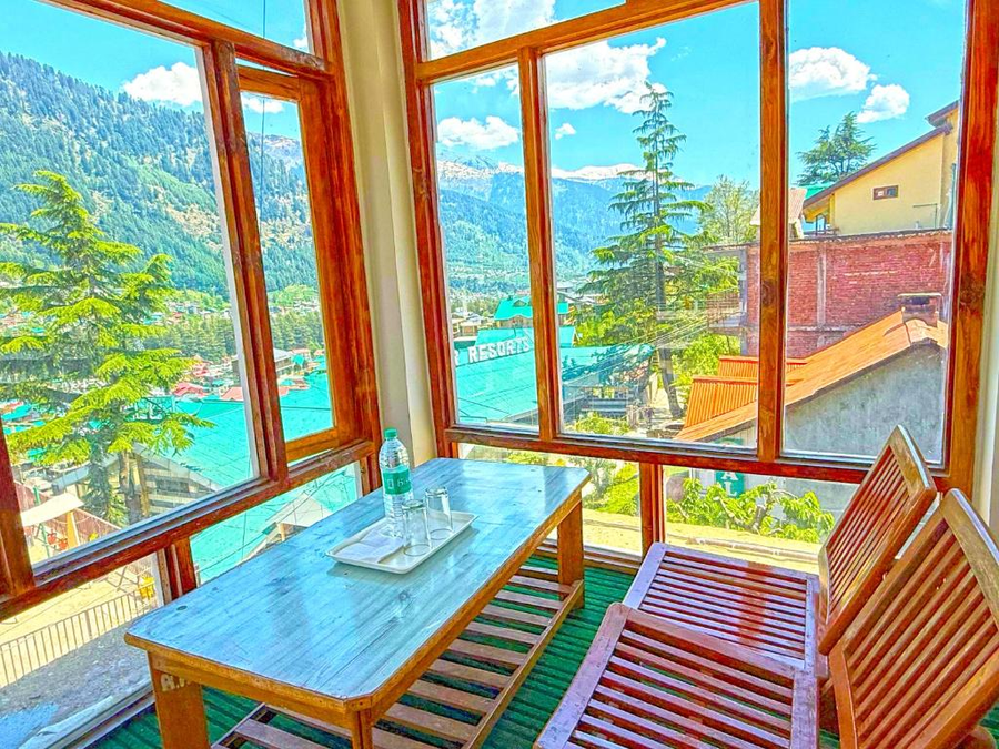 manali