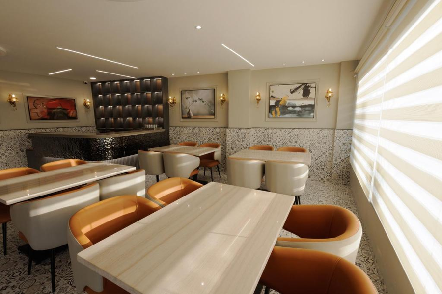 Hotel Skyvista,,3 star