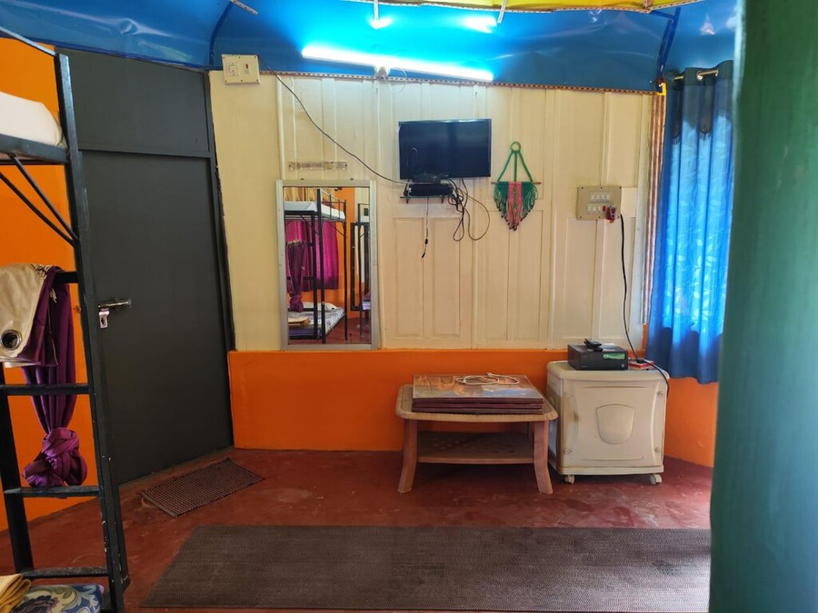 Rising Surya Homestay- Coorg,Kushalnagar>>Kodagu,2 star