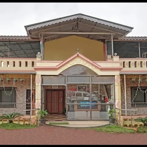 shalimar valley view villa