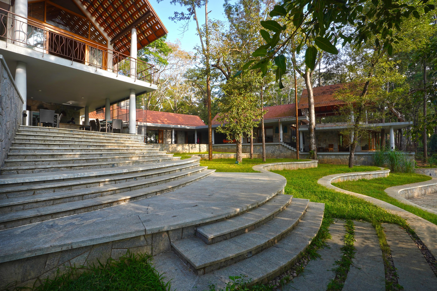 The Birchwood Retreat Coorg,Somwarpet,4 star