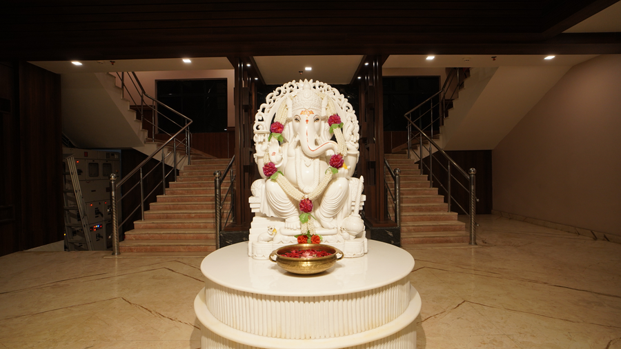 Hotel Park Point ,New Digha,4 star
