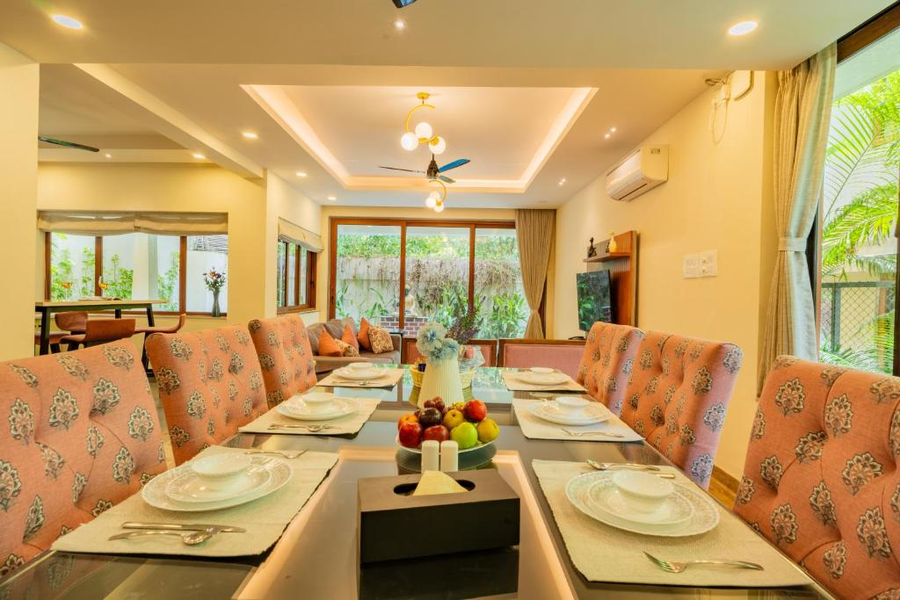 goa