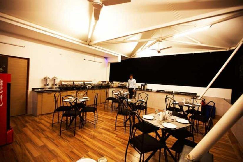 Zipp Lite Frazer Town,,3 star