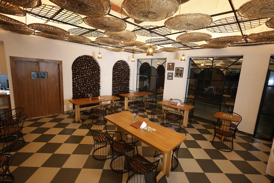 kafal pako resort himalayan view resort in mukteshwar