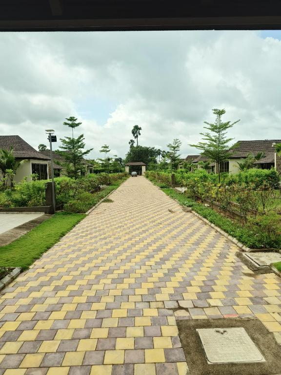 daksh the nirvana retreat