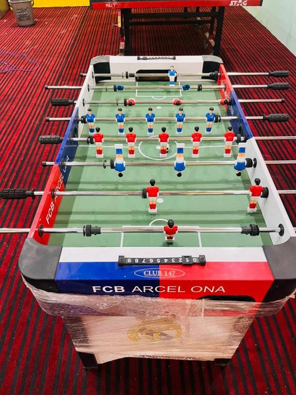 qcent bairagarh resort