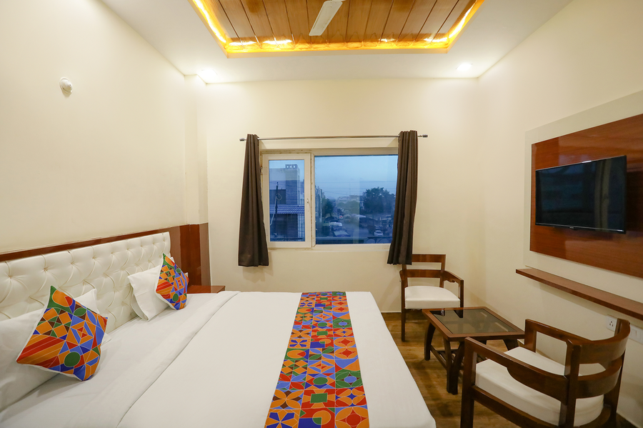 fabexpress trijal inn
